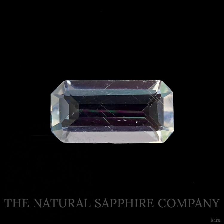 0.32 Ct. Moonstone from Ceylon (Sri Lanka)