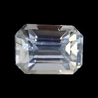 0.40 Ct. Moonstone from Ceylon (Sri Lanka) Video