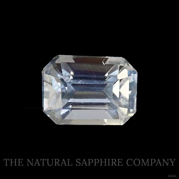 0.40 Ct. Moonstone from Ceylon (Sri Lanka)