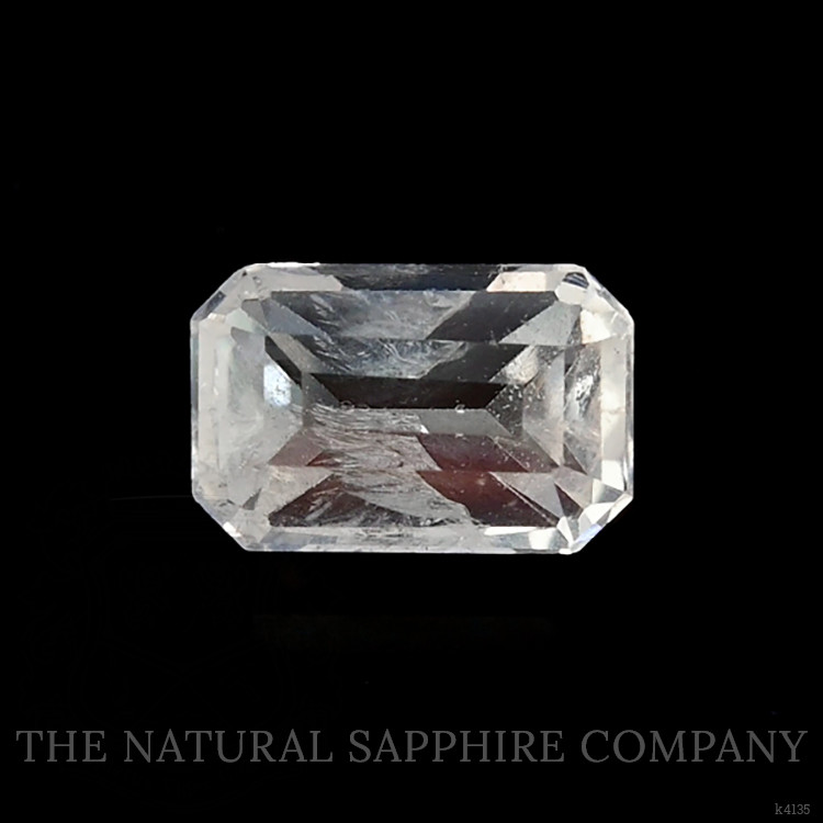 0.35 Ct. Moonstone from Ceylon (Sri Lanka)