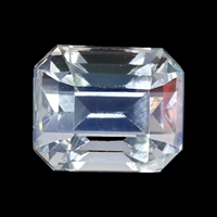 0.72 Ct. Moonstone from Ceylon (Sri Lanka) Video