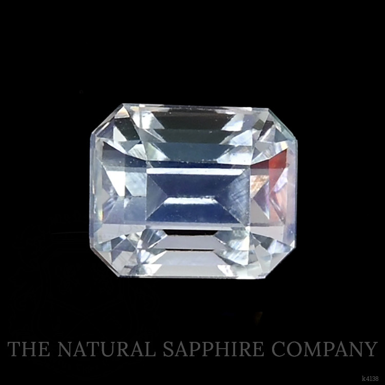 0.72 Ct. Moonstone from Ceylon (Sri Lanka)