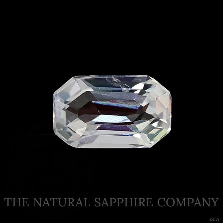 0.51 Ct. Moonstone from Ceylon (Sri Lanka)