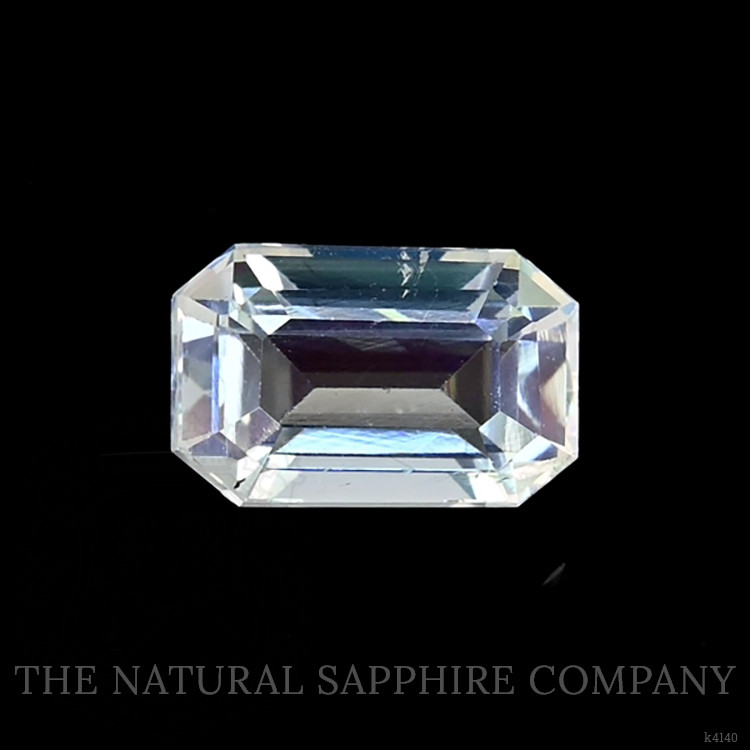 0.73 Ct. Moonstone from Ceylon (Sri Lanka)