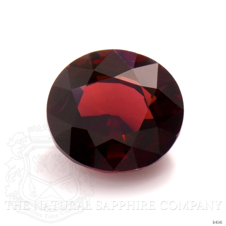 1.68 Ct. Garnet from Ceylon (Sri Lanka)