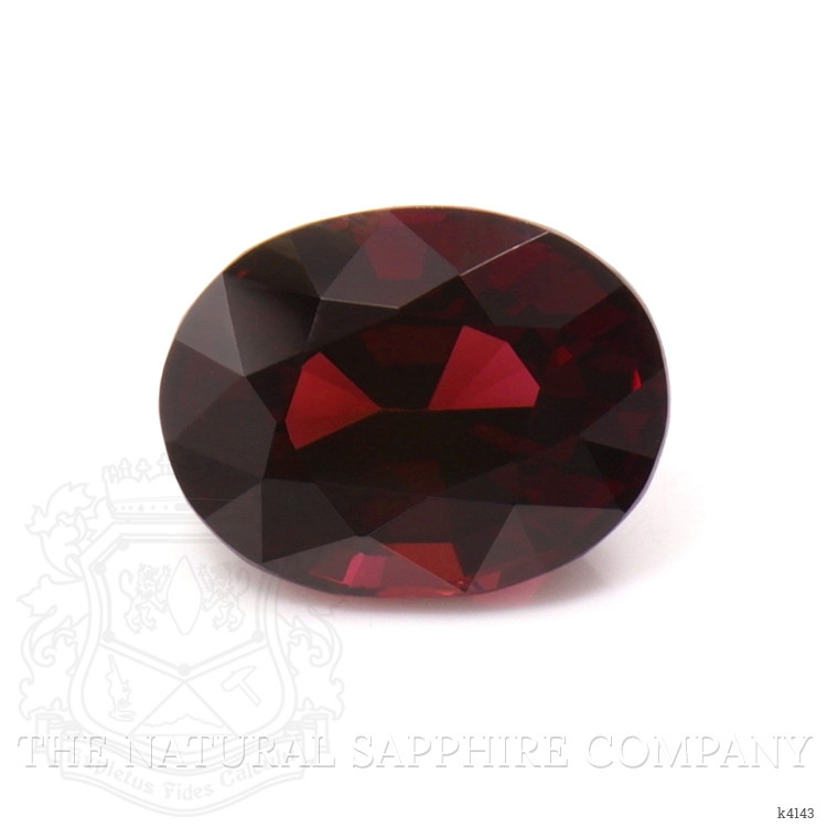 2.32 Ct. Garnet from Ceylon (Sri Lanka)