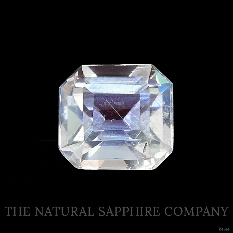 0.57 Ct. Moonstone from Ceylon (Sri Lanka)