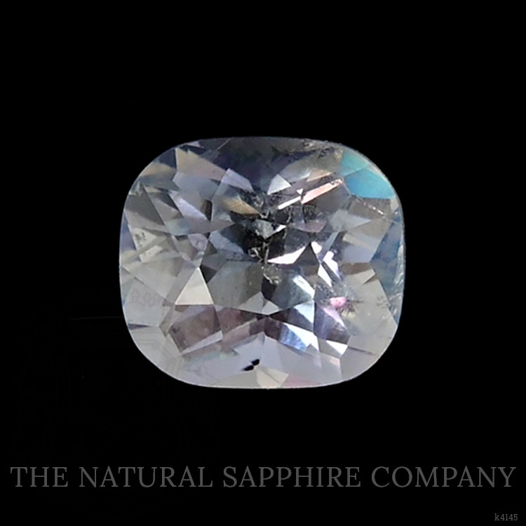 0.59 Ct. Moonstone from Ceylon (Sri Lanka)