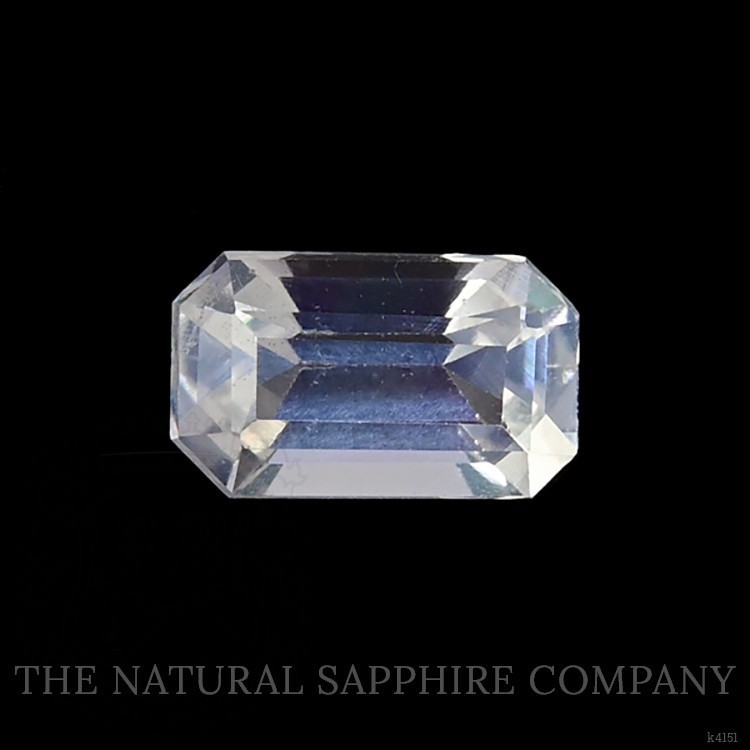 0.46 Ct. Moonstone from Ceylon (Sri Lanka)