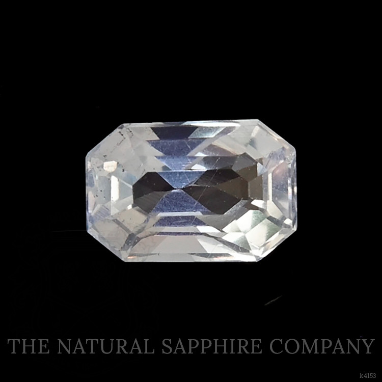 0.47 Ct. Moonstone from Ceylon (Sri Lanka)