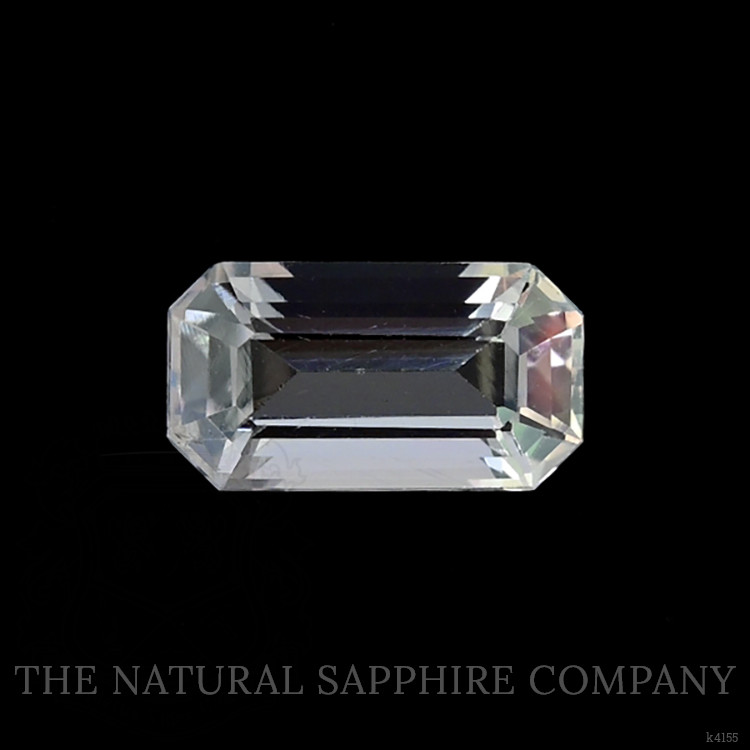 0.74 Ct. Moonstone from Ceylon (Sri Lanka)