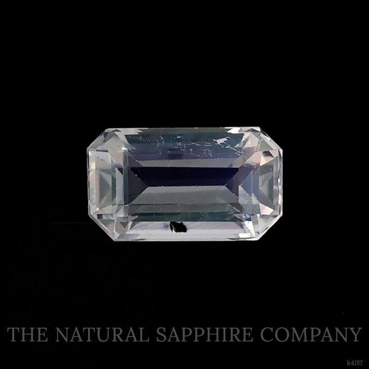 0.58 Ct. Moonstone from Ceylon (Sri Lanka)