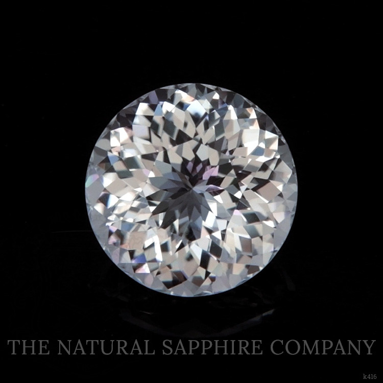 5.38 Ct. Phenakite from Brazil