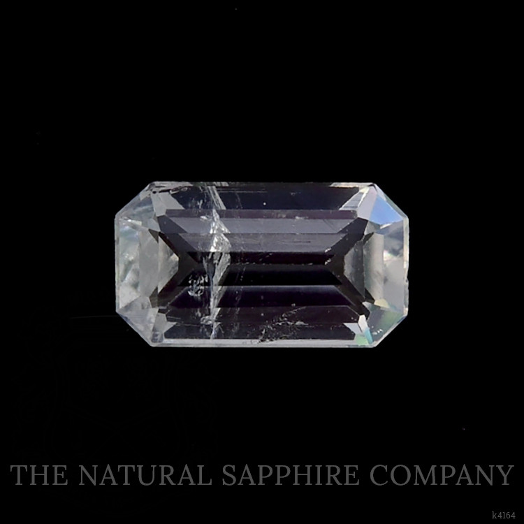 0.53 Ct. Moonstone from Ceylon (Sri Lanka)