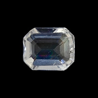 0.37 Ct. Moonstone from Ceylon (Sri Lanka) Video