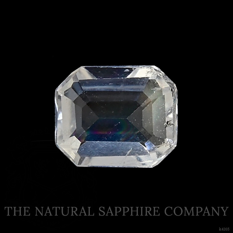 0.37 Ct. Moonstone from Ceylon (Sri Lanka)