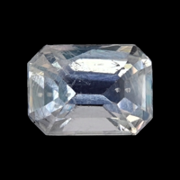 0.68 Ct. Moonstone from Ceylon (Sri Lanka) Video