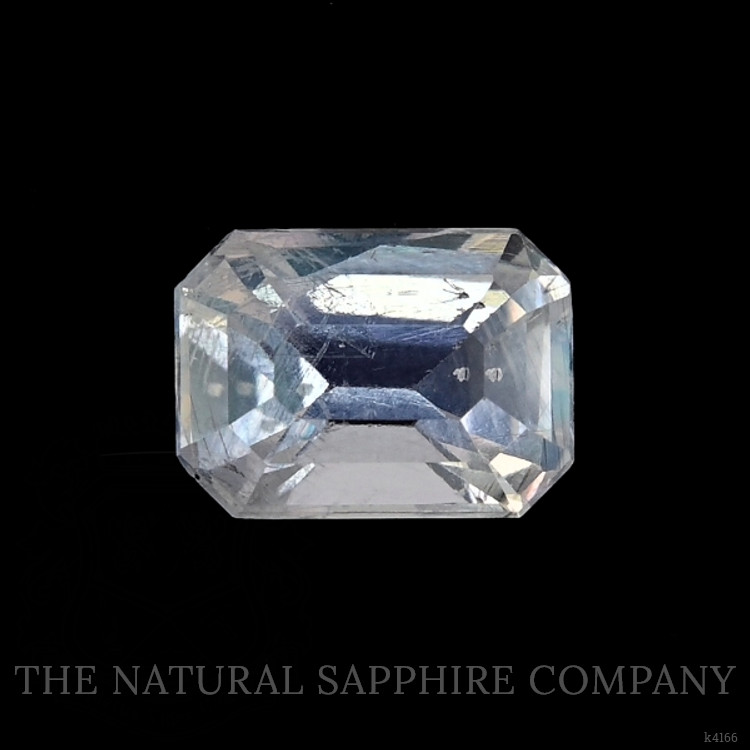 0.68 Ct. Moonstone from Ceylon (Sri Lanka)