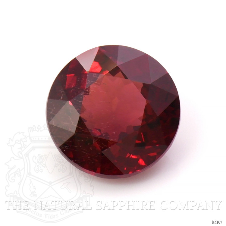 2.15 Ct. Garnet from Ceylon (Sri Lanka)