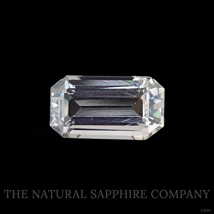 0.57 Ct. Moonstone from Ceylon (Sri Lanka)