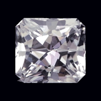 3.43 Ct. Phenakite from Brazil Video