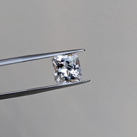 3.43 Ct. Phenakite from Brazil Life Style