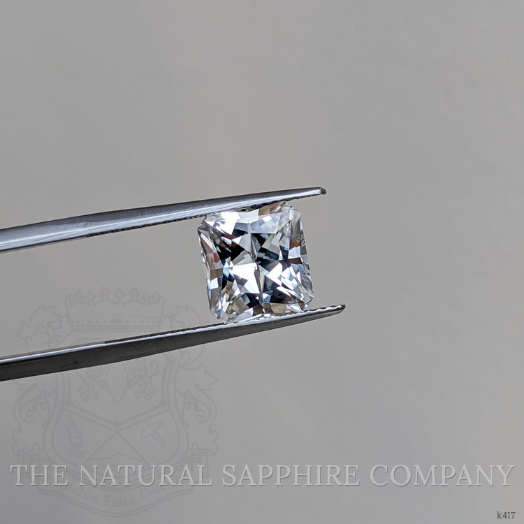 3.43 Ct. Phenakite from Brazil