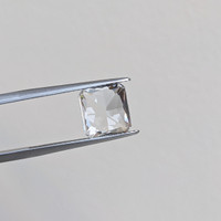 3.43 Ct. Phenakite from Brazil Life Style