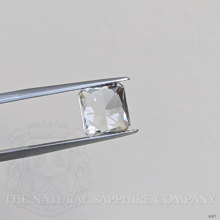 3.43 Ct. Phenakite from Brazil