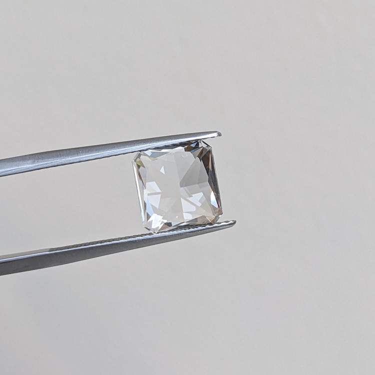 3.43 Ct. Phenakite from Brazil