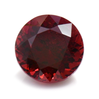 2.28 Ct. Garnet from Ceylon (Sri Lanka) Video