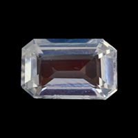 0.80 Ct. Moonstone from Ceylon (Sri Lanka) Video