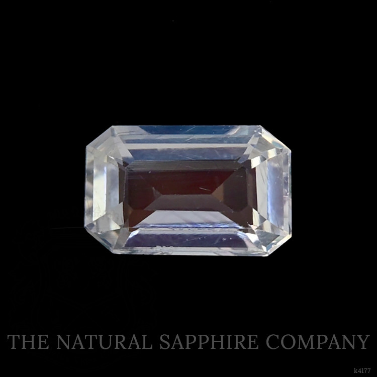 0.80 Ct. Moonstone from Ceylon (Sri Lanka)