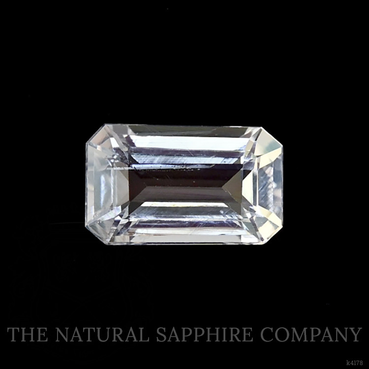 0.67 Ct. Moonstone from Ceylon (Sri Lanka)