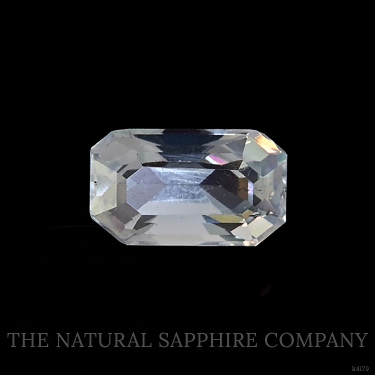0.57 Ct. Moonstone from Ceylon (Sri Lanka)