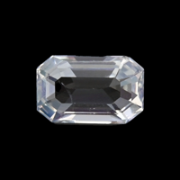 0.67 Ct. Moonstone from Ceylon (Sri Lanka) Video