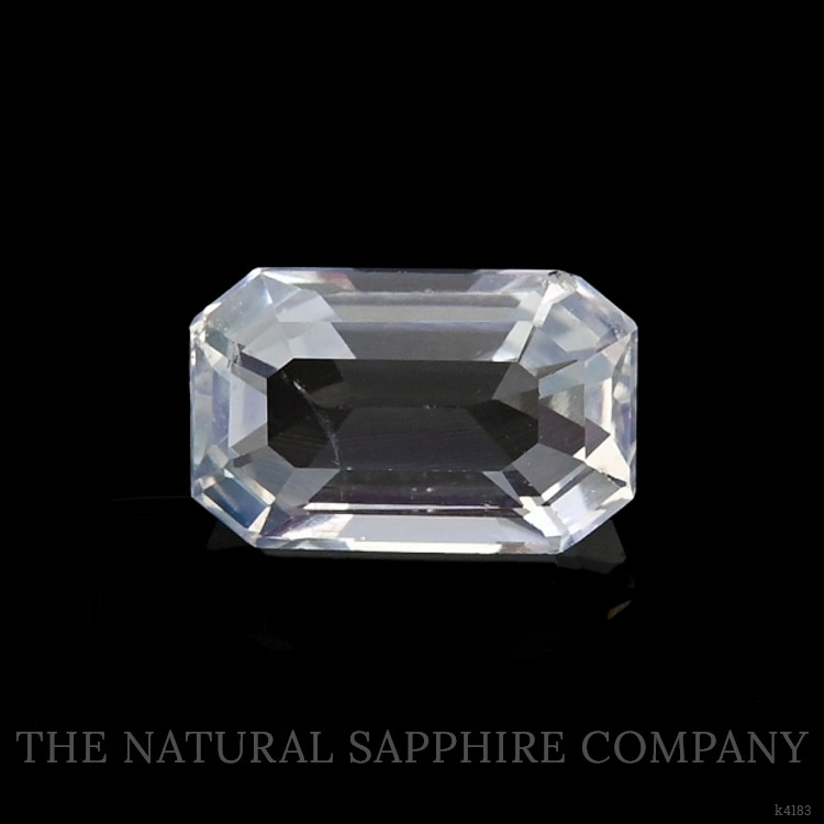 0.67 Ct. Moonstone from Ceylon (Sri Lanka)