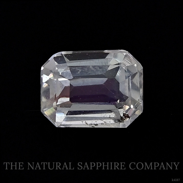 0.57 Ct. Moonstone from Ceylon (Sri Lanka)