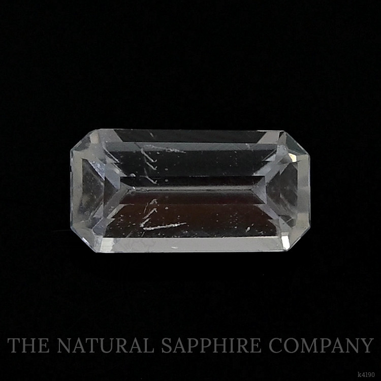 0.69 Ct. Moonstone from Ceylon (Sri Lanka)