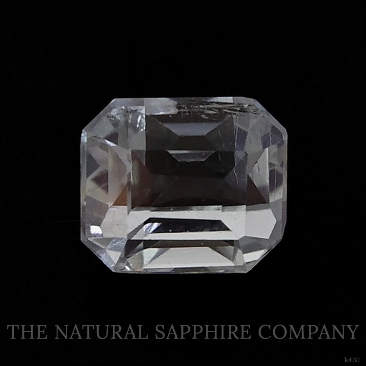 0.37 Ct. Moonstone from Ceylon (Sri Lanka)