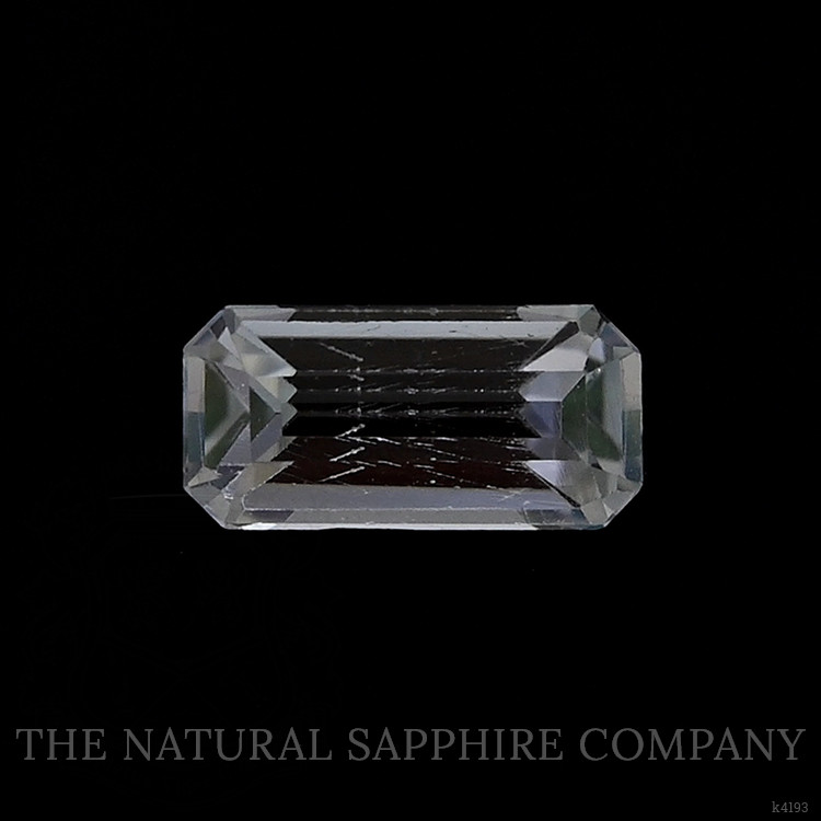 0.48 Ct. Moonstone from Ceylon (Sri Lanka)