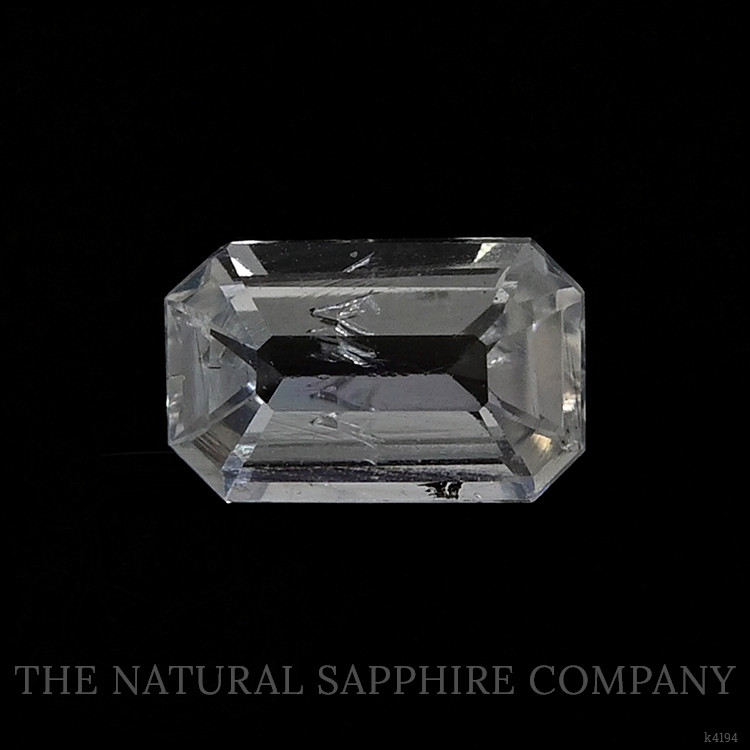 0.59 Ct. Moonstone from Ceylon (Sri Lanka)