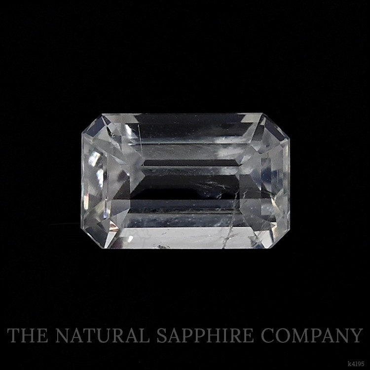 0.54 Ct. Moonstone from Ceylon (Sri Lanka)