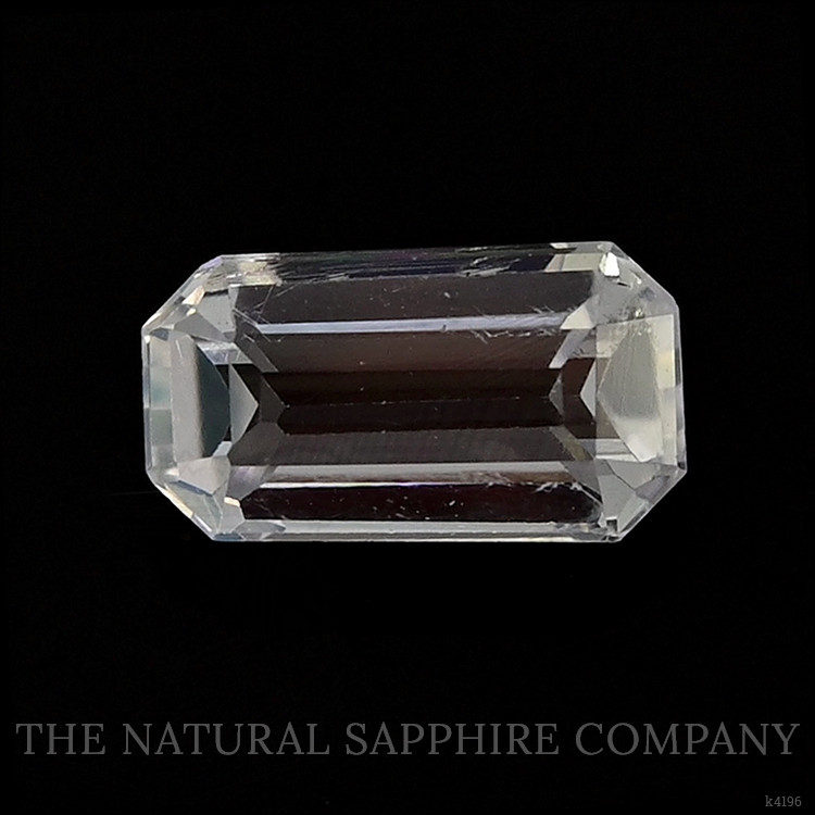 0.58 Ct. Moonstone from Ceylon (Sri Lanka)