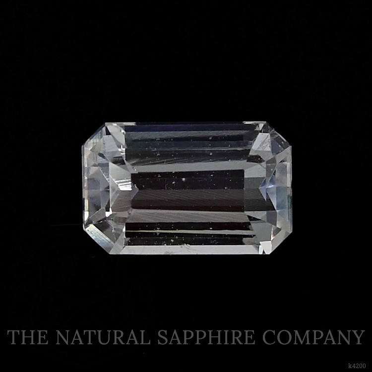 0.59 Ct. Moonstone from Ceylon (Sri Lanka)