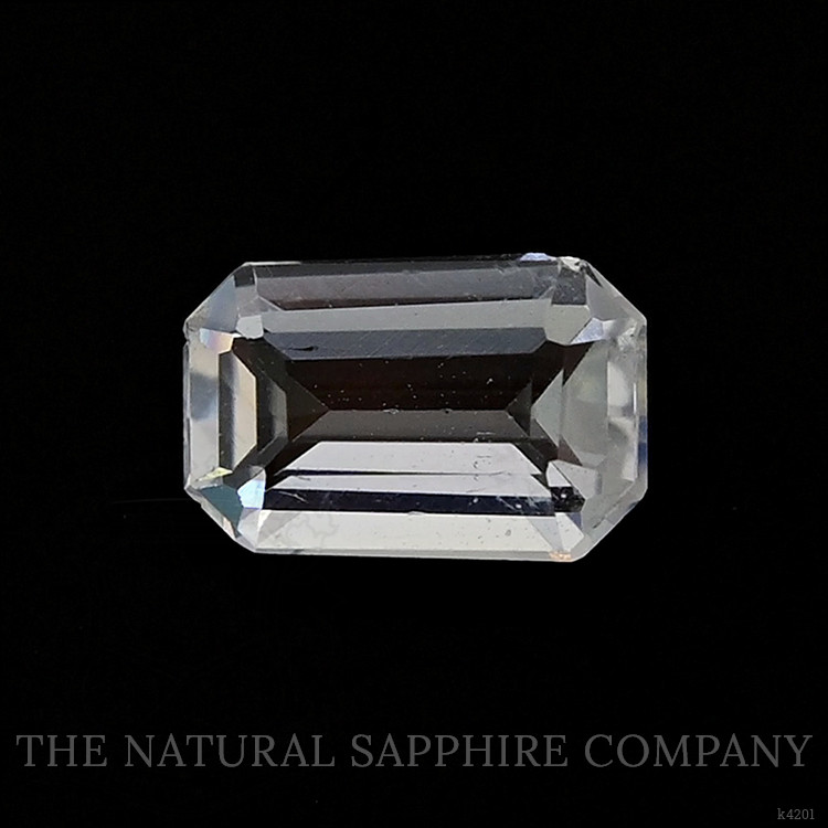 0.43 Ct. Moonstone from Ceylon (Sri Lanka)