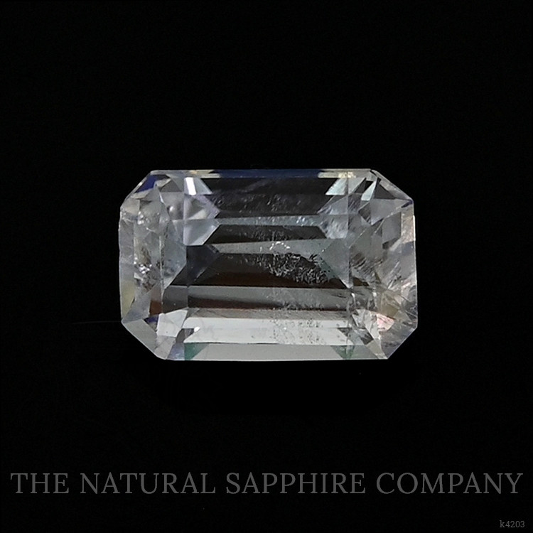 0.60 Ct. Moonstone from Ceylon (Sri Lanka)