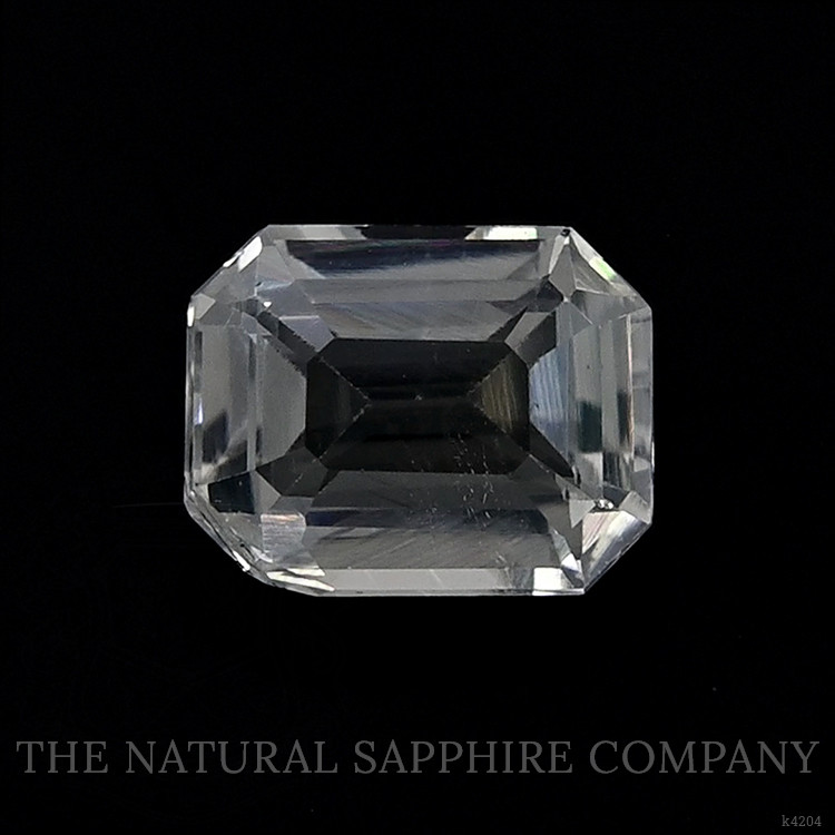 0.63 Ct. Moonstone from Ceylon (Sri Lanka)