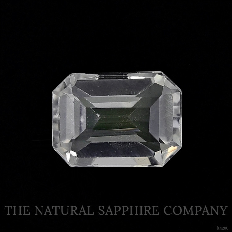 0.51 Ct. Moonstone from Ceylon (Sri Lanka)