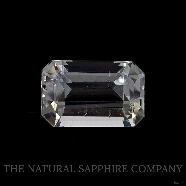 0.51 Ct. Moonstone from Ceylon (Sri Lanka)